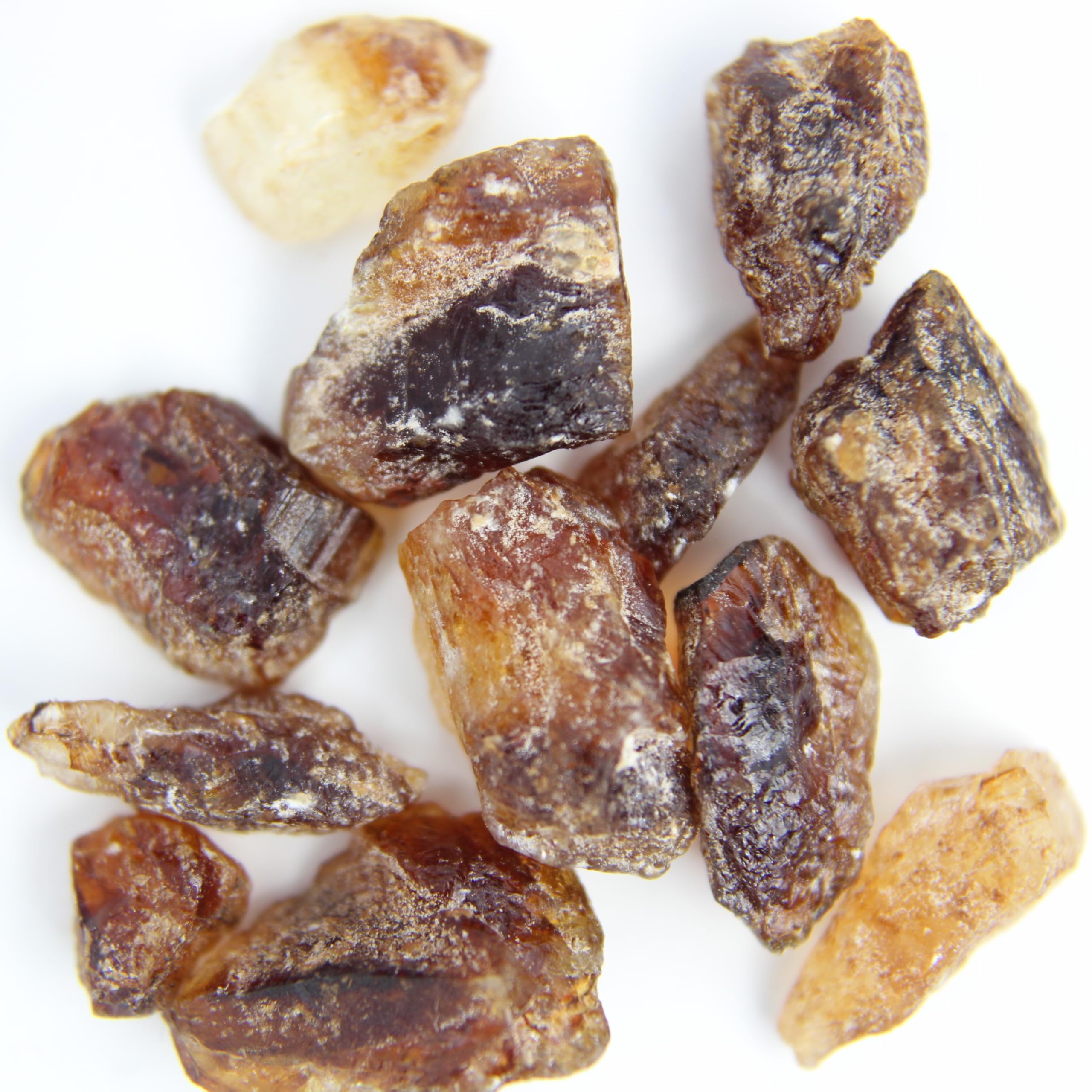 Tea Whisker sugar crystals dissolve quickly to sweeten your cup without overpowering flavor