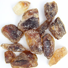 Tea Whisker sugar crystals dissolve quickly to sweeten your cup without overpowering flavor