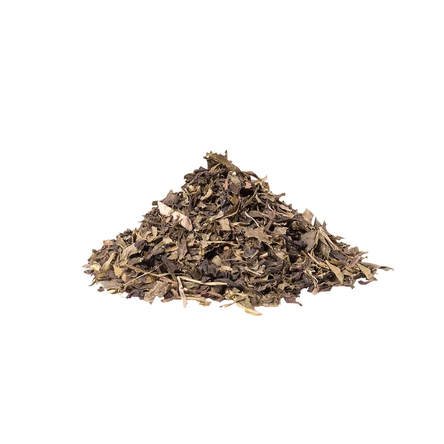 Tea Zone hot tea pour into ceramic cup captures smooth jasmine notes.
