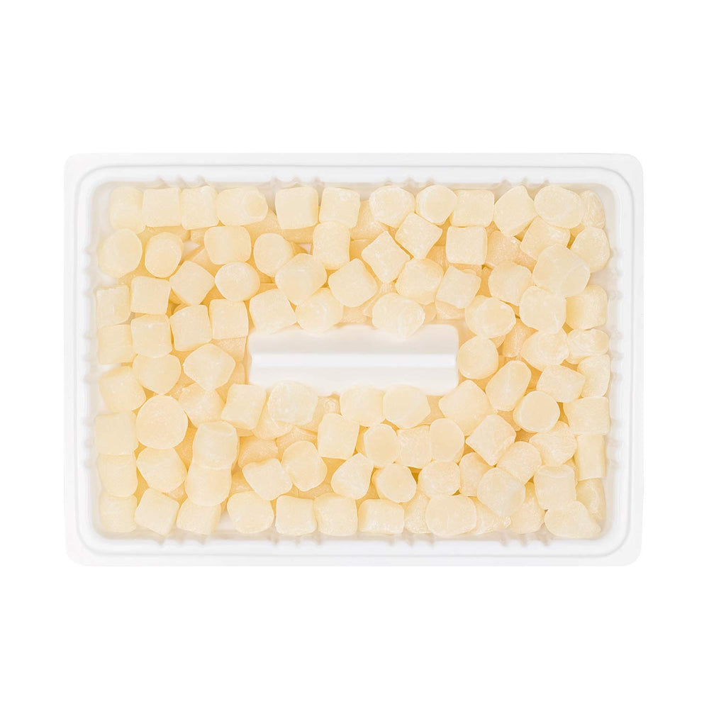 Tea Zone Original Mini Mocha snack served on plate, ideal dessert topping
