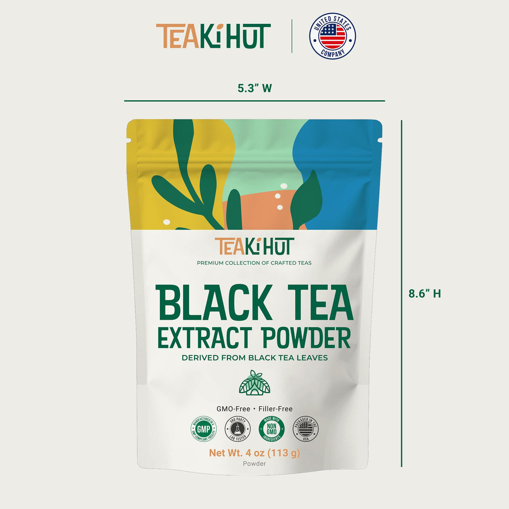 Family enjoys hot and cold tea options with TEAki Hut.
