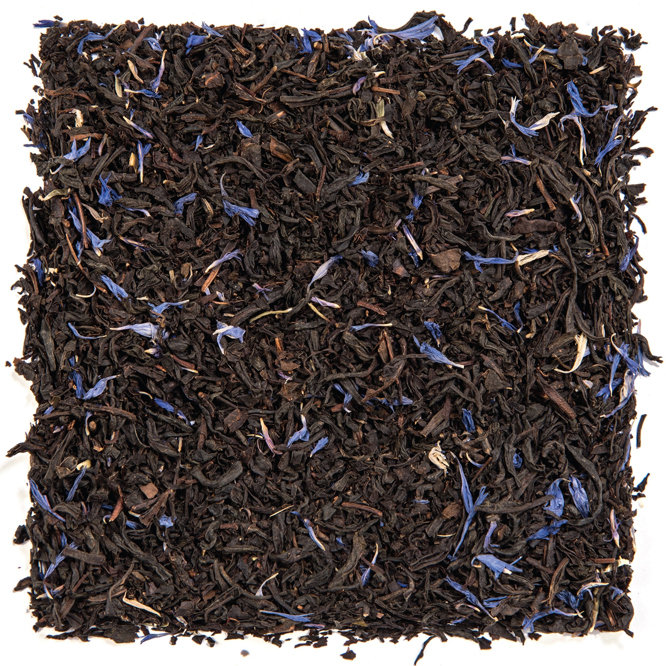 Tealyra Cream Earl Grey Moonlight dessert pairing works well with light pastries for a decadent treat.