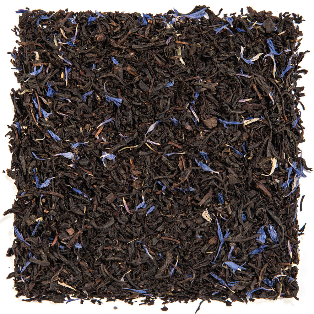 Tealyra Cream Earl Grey Moonlight dessert pairing works well with light pastries for a decadent treat.