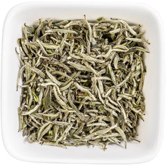 Tealyra organic Fujian harvest notes shine in a bright, comforting cup.