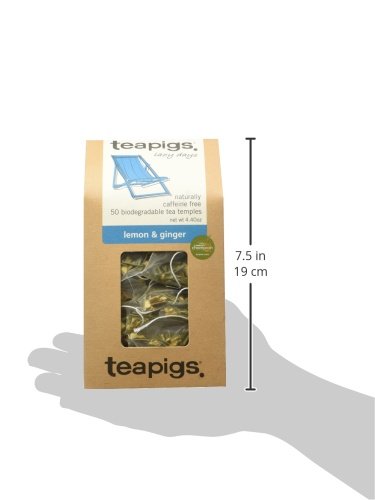 teapigs brand packaging closeup emphasizes quality and care