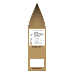 15-count packaging keeps temples fresh for convenient brewing.