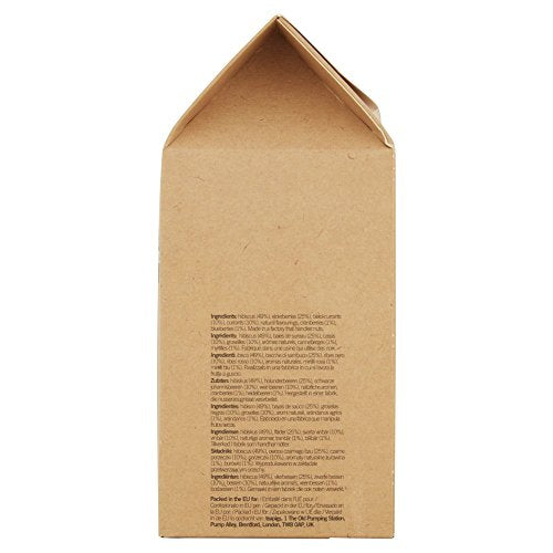 Teapigs award-winning brand trusted worldwide by cafes and retailers.