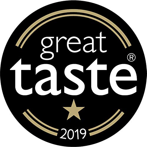 Teapigs premium sourcing delivers real-quality ingredients in every cup.