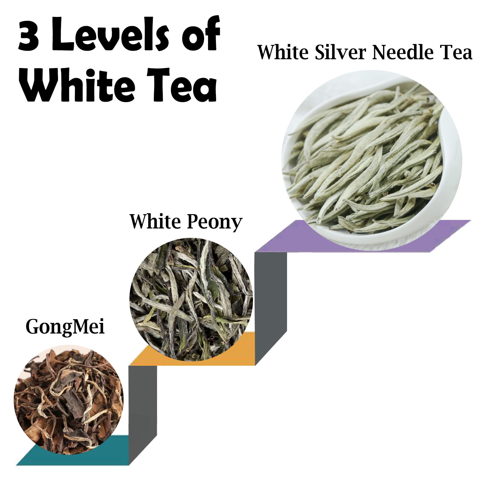 TEARELAE brewed cup with apricot-yellow infusion and delicate sweetness.