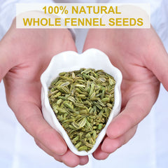 TEARELAE fennel tea steeped cup with golden infusion and aroma