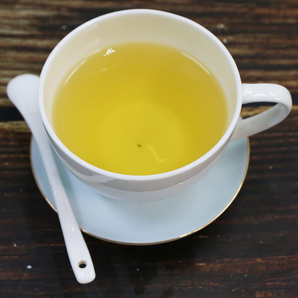 TEARELAE hilltop flavor—sweet mellow profile in cup.