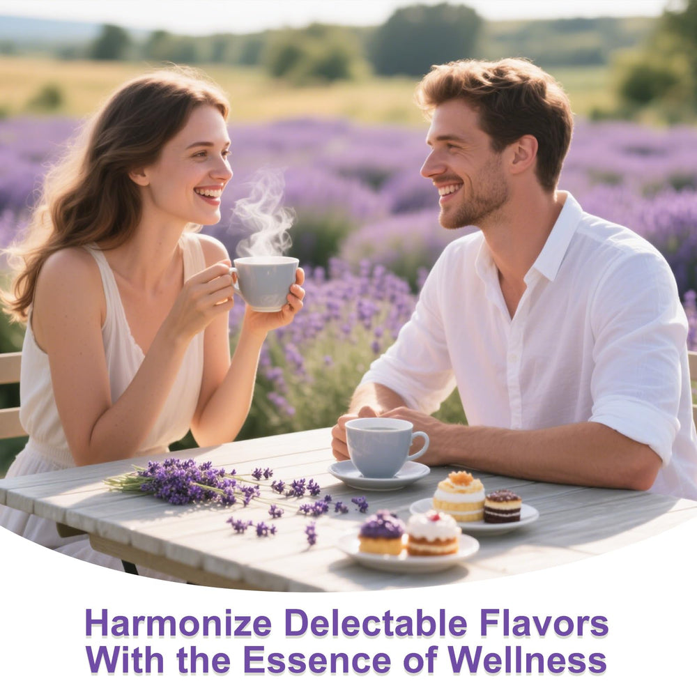 TEARELAE Ultrasonic sealed tea bags ensure a clean brewing experience.