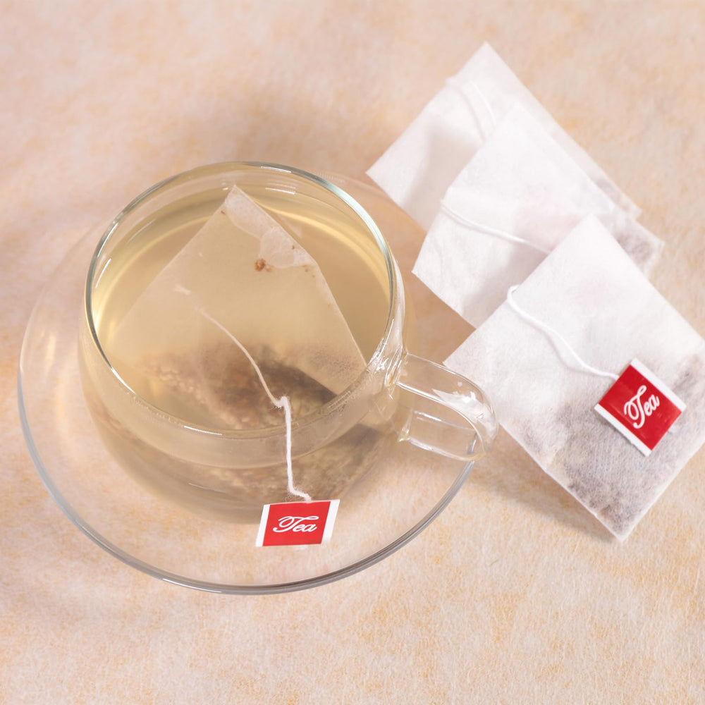 TEARELAE ingredients label emphasizing natural sourcing and quality.