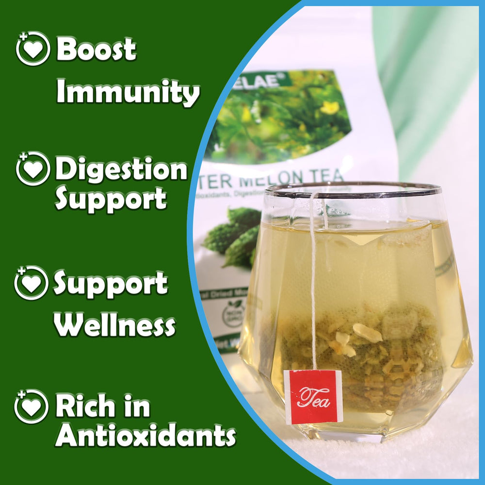 TEARELAE pack-shot highlights a 50-count box for easy stocking.