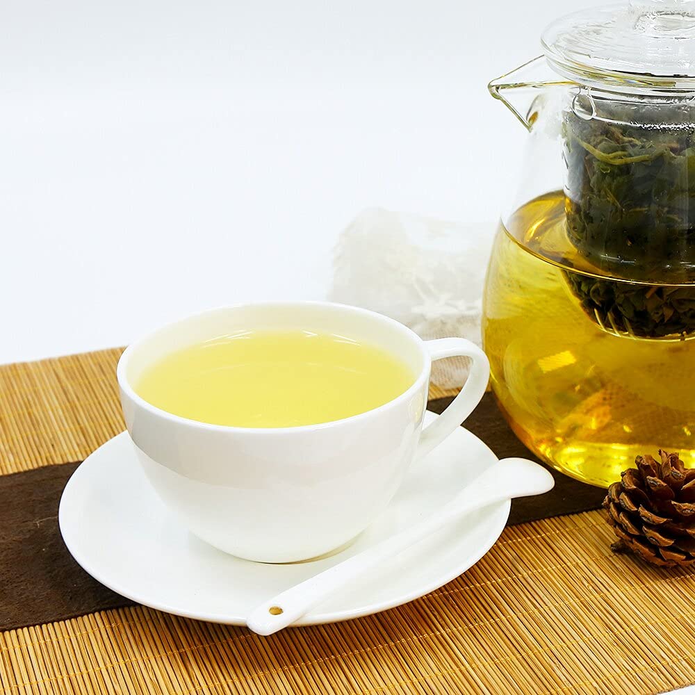 TEARELAE Taiwan certification label emphasizes trusted quality and authenticity.