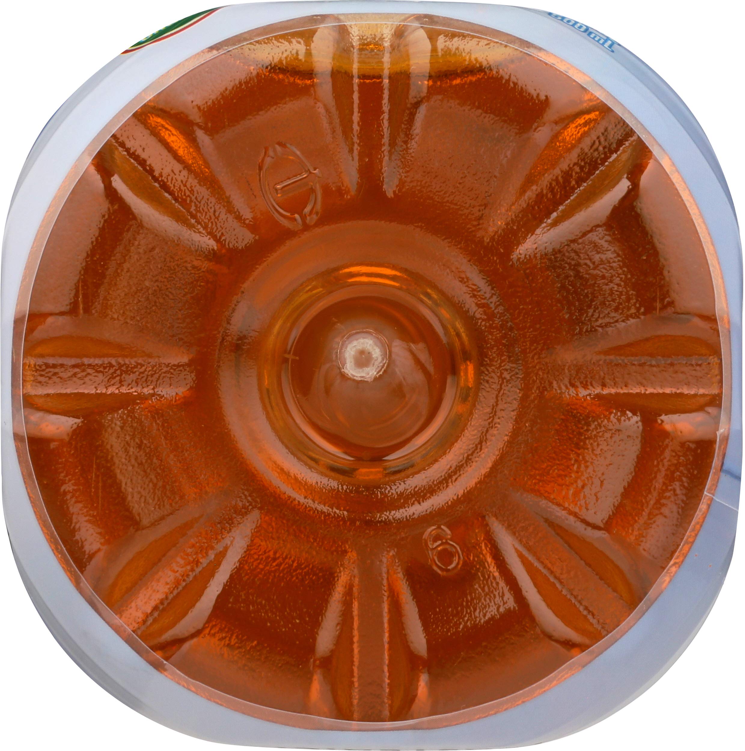 Teas' Tea Green Jasmine Organic ice-tea idea with natural jasmine aroma