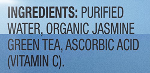 Teas' Tea organic green tea leaves closeup highlighting natural quality.