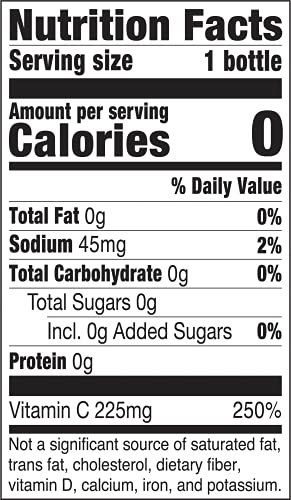Teas' Tea packaging communicates organic, sugar-free credentials for health-conscious shoppers.