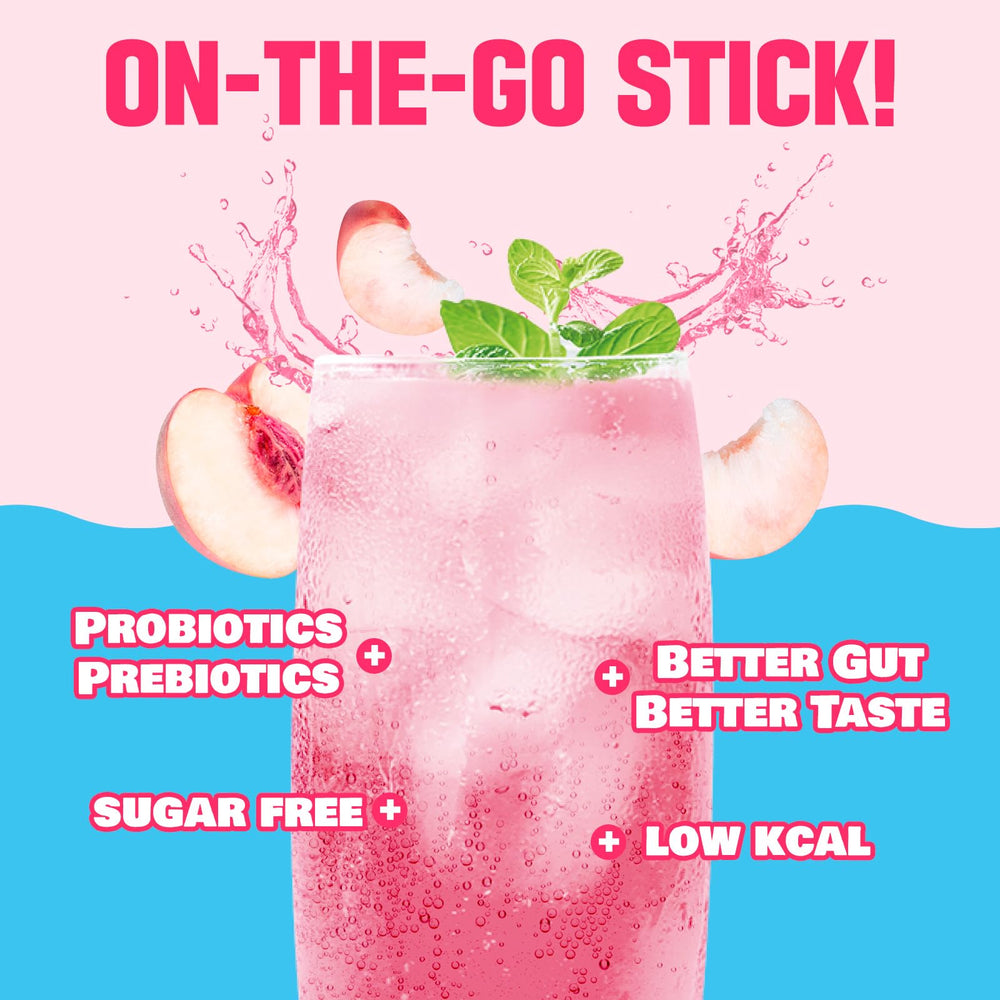 TEAZEN on-the-go packets designed to prevent leaks during travel
