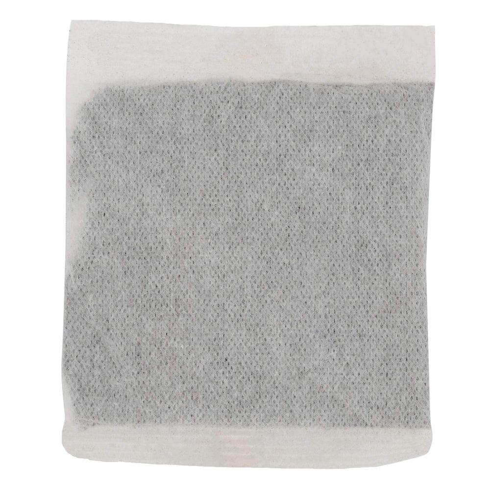 Teazzers unsweetened green tea bags for clean, versatile brews.