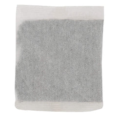 Teazzers unsweetened green tea bags for clean, versatile brews.