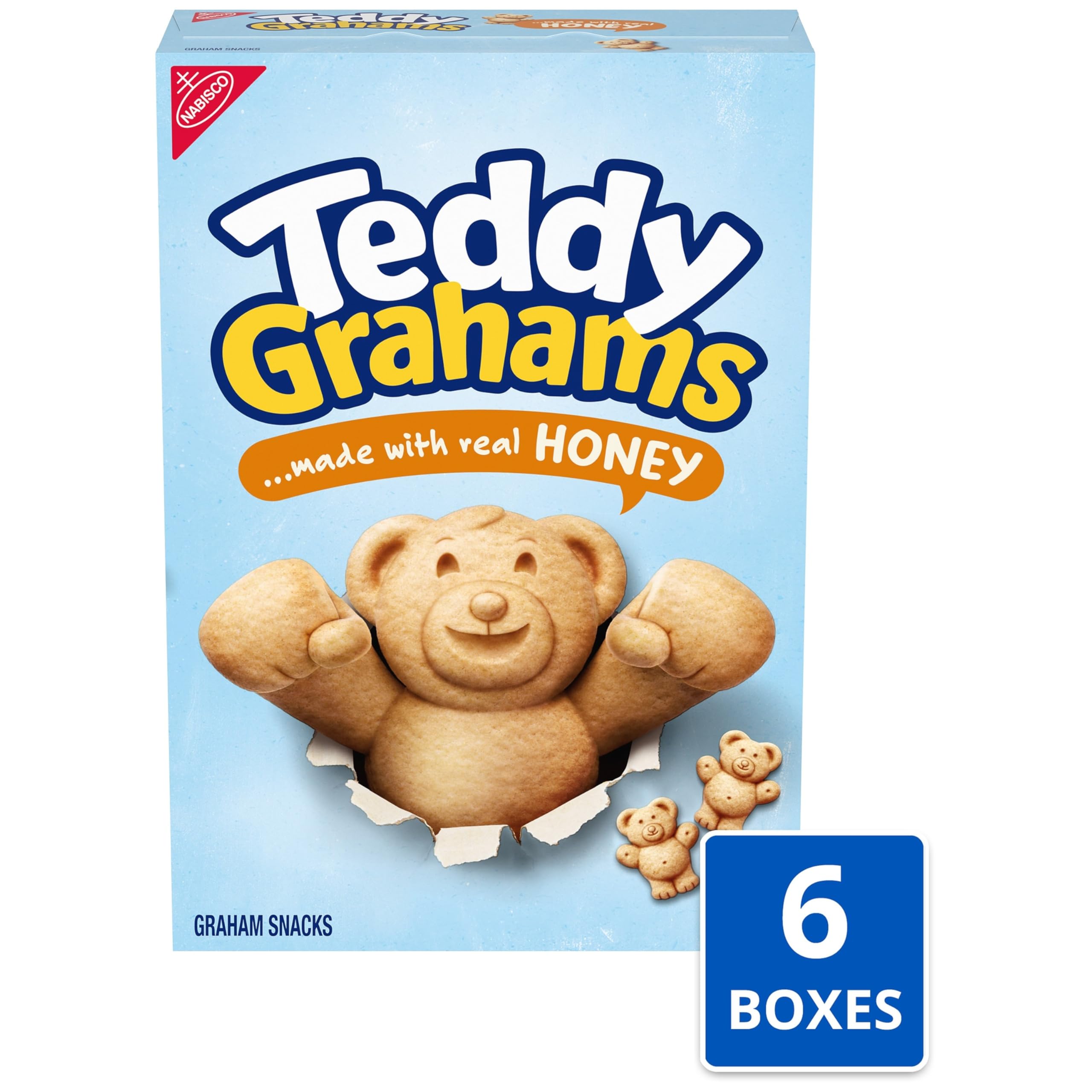 No artificial colors or flavors and no high fructose corn syrup.