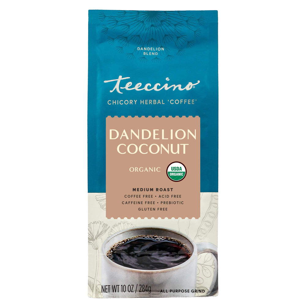 Ingredient focus on inulin from chicory and dandelion roots as prebiotics.