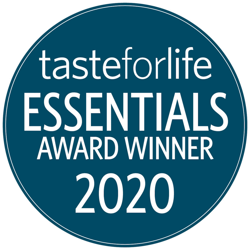 Teeccino Hazelnut Tea notes of dates and figs for natural sweetness