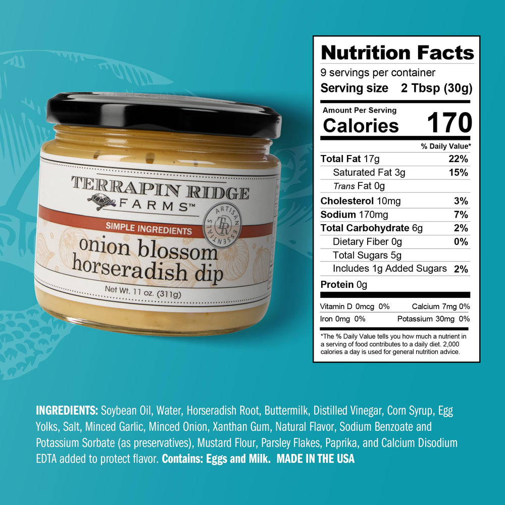 Terrapin Ridge label close-up reveals premium ingredients and zesty profile.