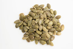 Terrasoul Superfoods nutrition label: protein and minerals for daily energy.