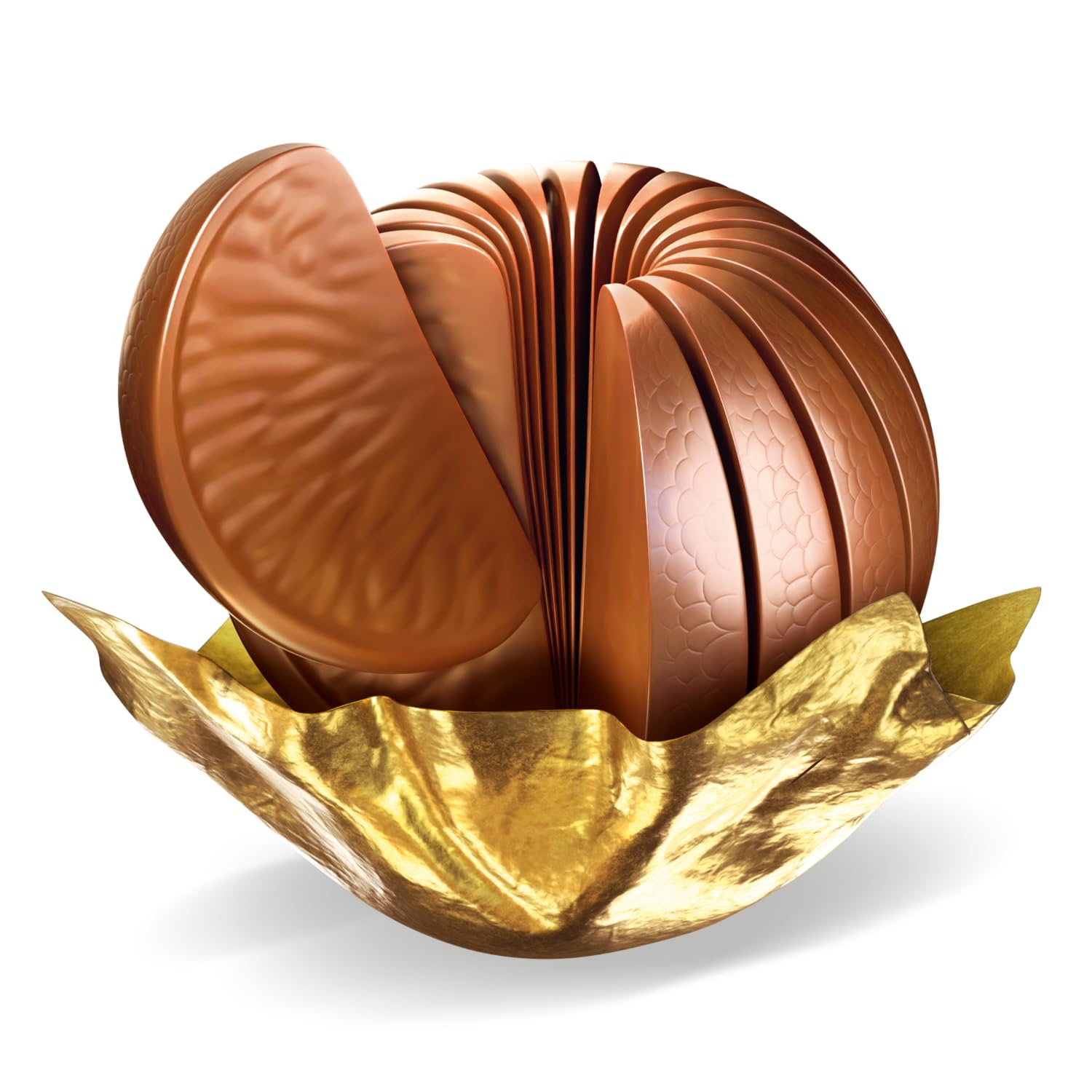 Versatile baking ingredient: add Terry's Chocolate Orange flavor
