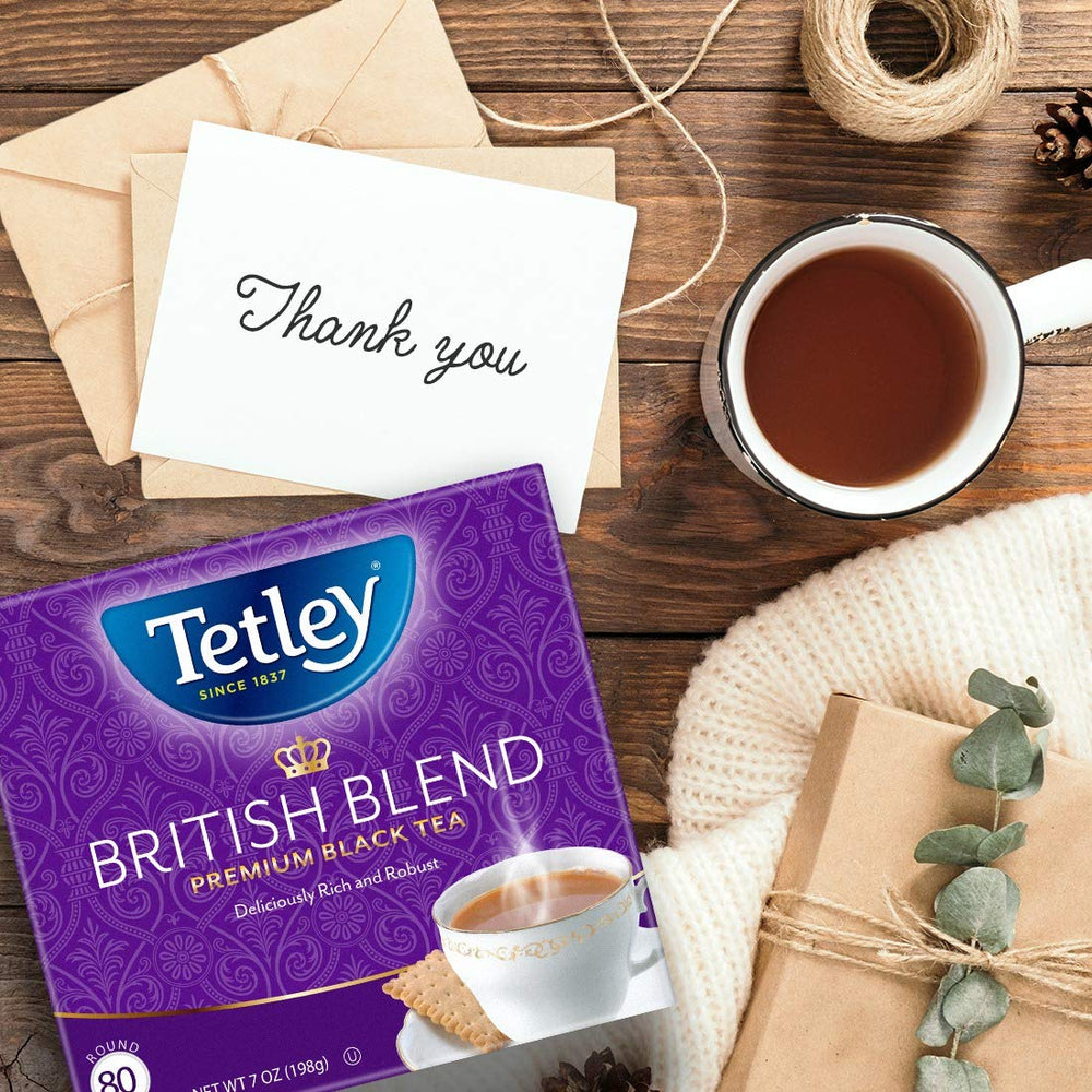 Tetley tea garden sourcing map highlights global partnerships and quality.