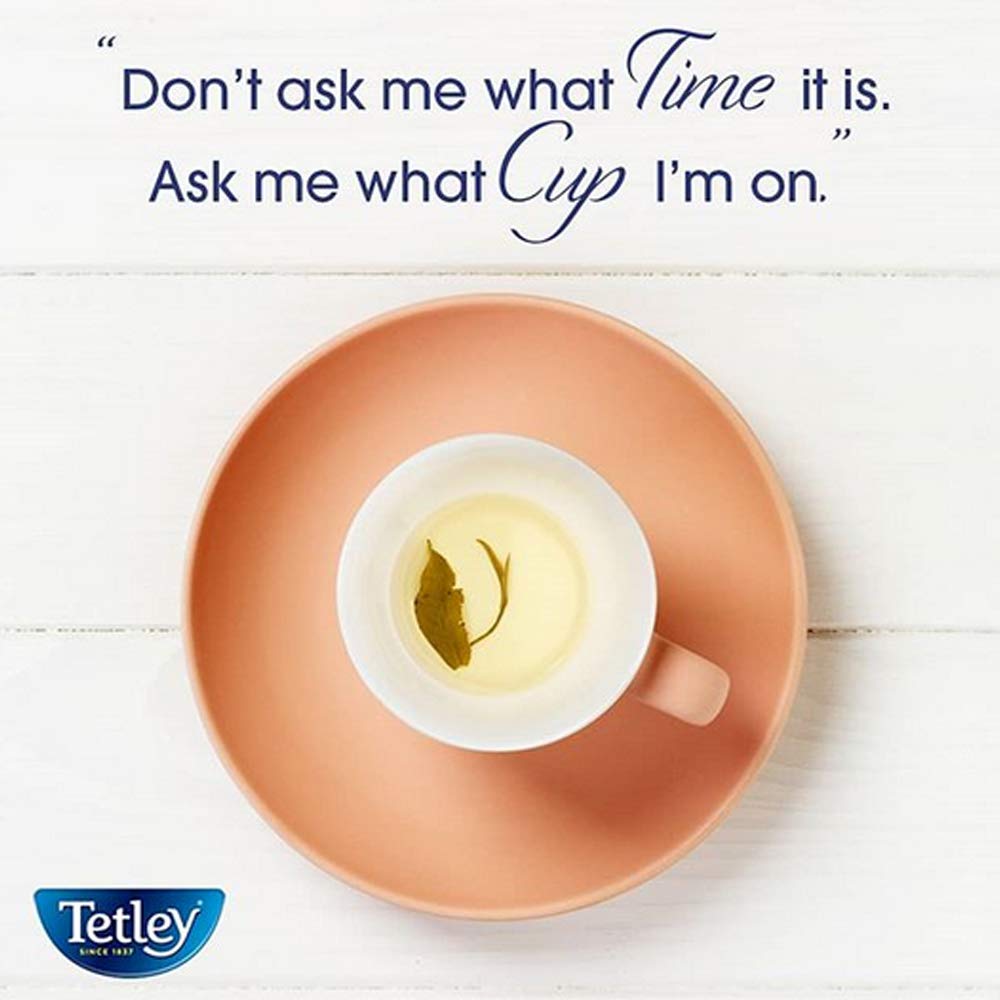 Tetley teabags sustainability journey showcases ethical sourcing and farmer support