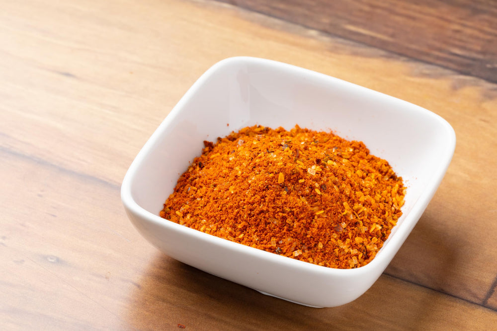 Texas Roadhouse Rattlesnake Seasoning enhances dips for gatherings