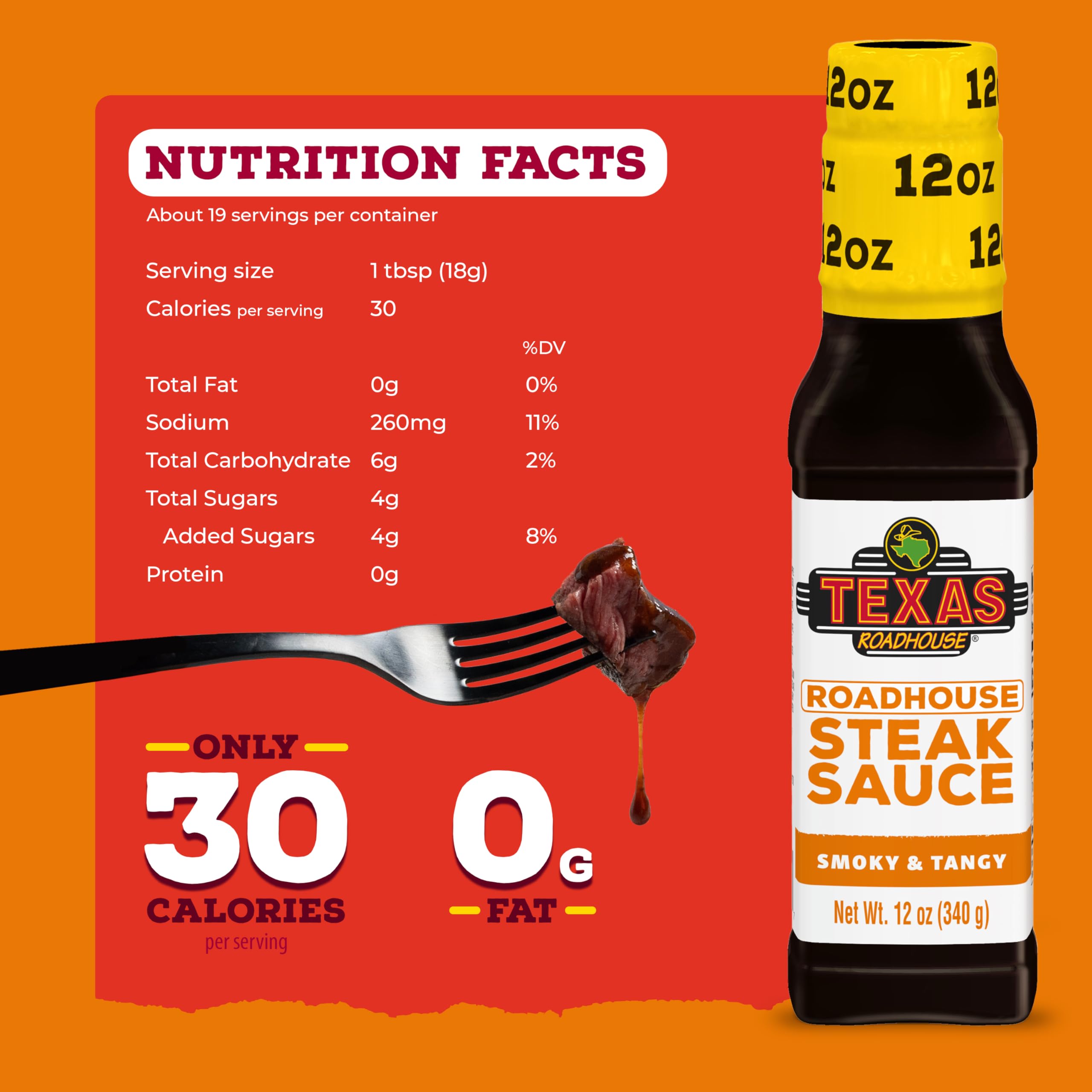 Texas Roadhouse Gold Sauce pour showcasing tangy, versatile marinade option