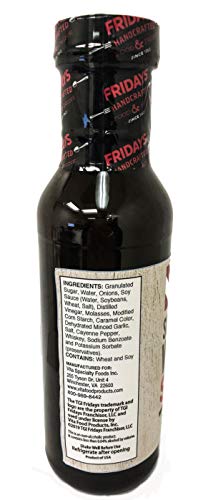 Grilled chicken glazed with T.G.I. Fridays Signature Whiskey Sauce for rich flavor.