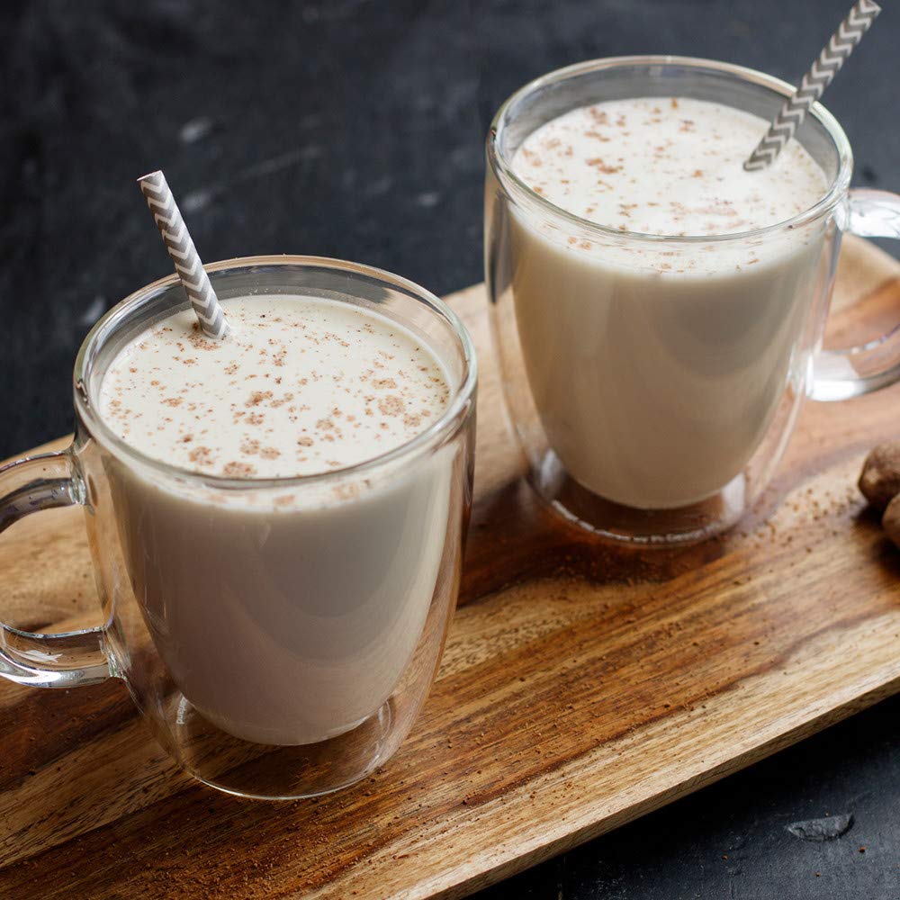 Thai Kitchen coconut cream in a smoothie or topping for body and flavor.