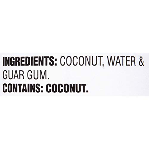 Thai Kitchen gluten-free coconut milk in creamy curry preparation