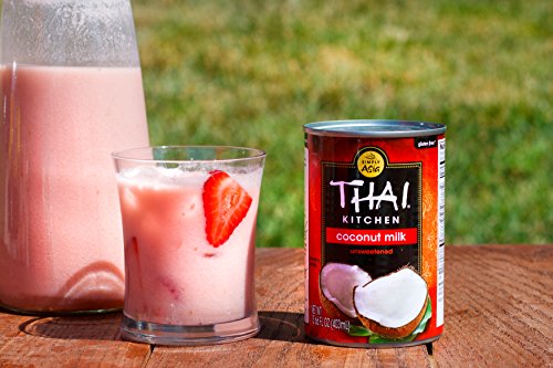 Thai Kitchen gluten-free coconut milk plant-based cooking