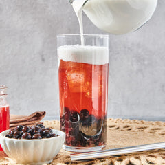 Thai Kitchen gluten-free coconut milk for smoothies with rich texture