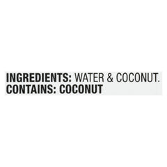 Thai Kitchen Lite coconut milk pour spout for easy use