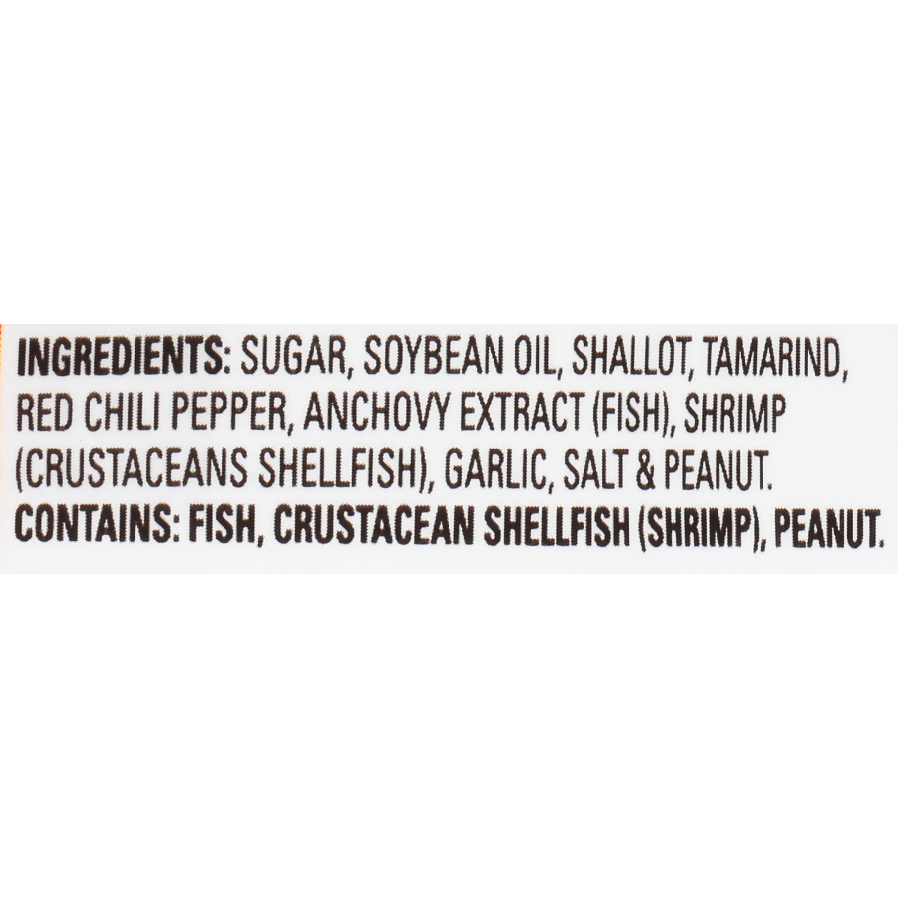 Thai Kitchen red chili paste stir-fry application boosts flavor quickly.