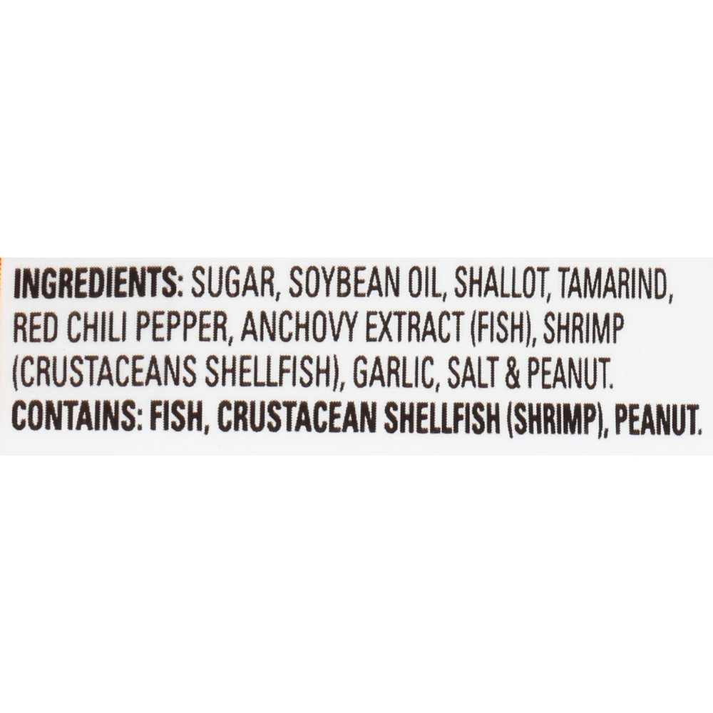 Thai Kitchen red chili paste stir-fry application boosts flavor quickly.