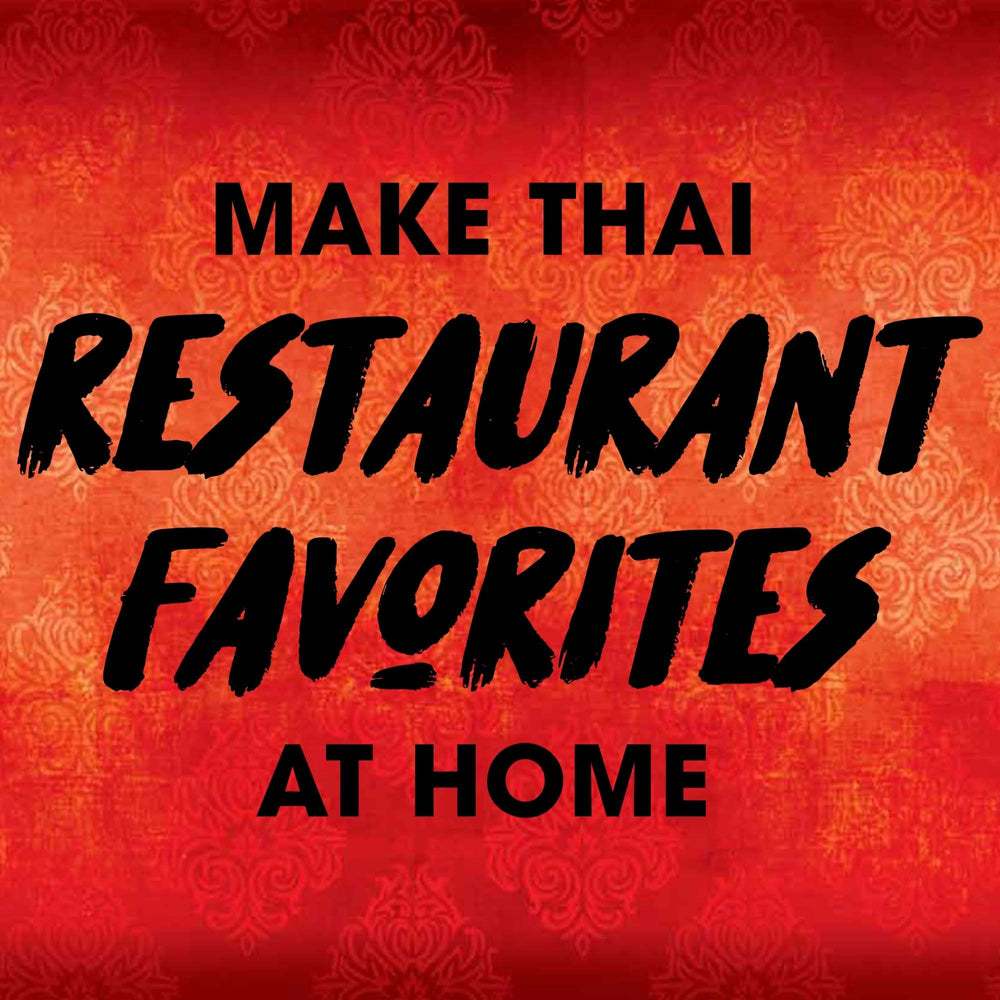 Thai Kitchen stir-fry ideas with vegetables and protein come together fast