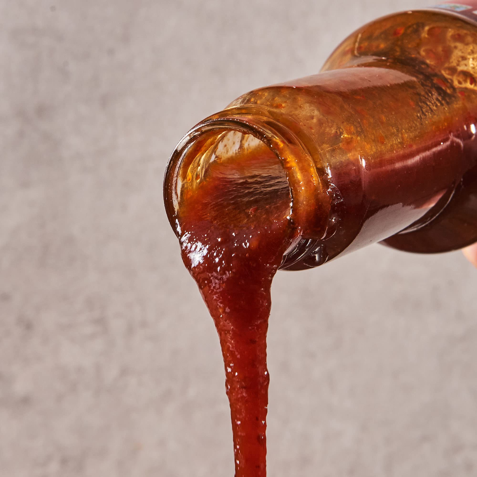 Salad dressing or fried rice gains Thai flavor with this sauce.