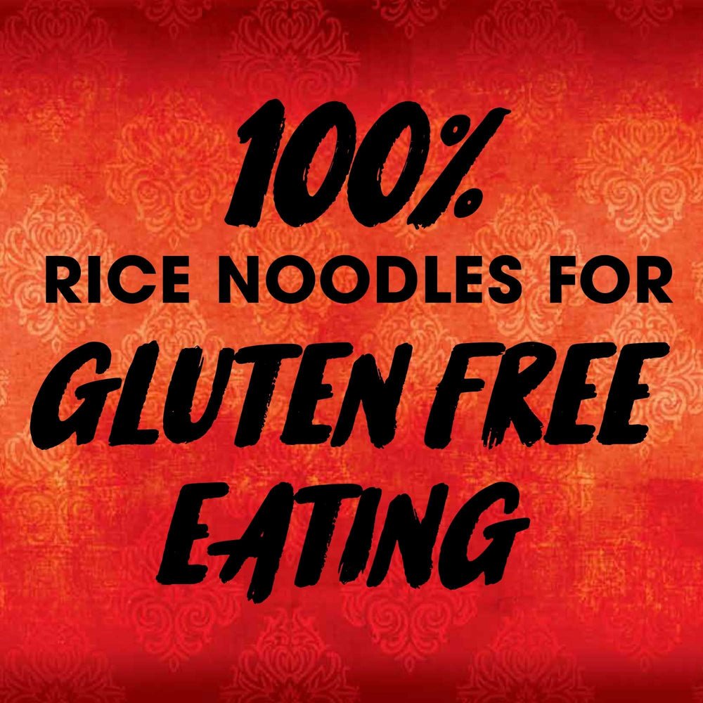 Thai Kitchen vegan-friendly noodles ideal for plant-based stir-fries