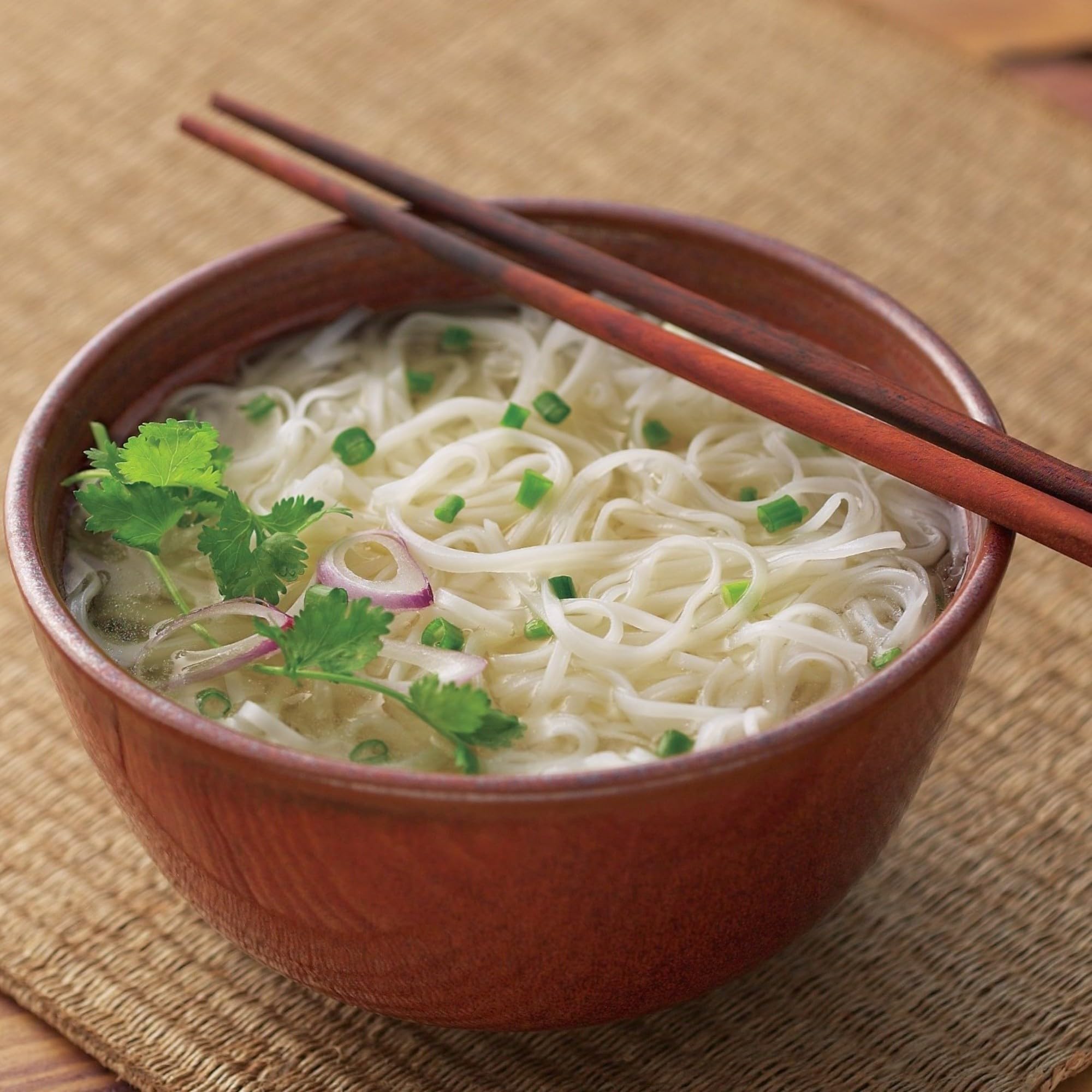 Thai Kitchen ready-to-cook pack ready in minutes