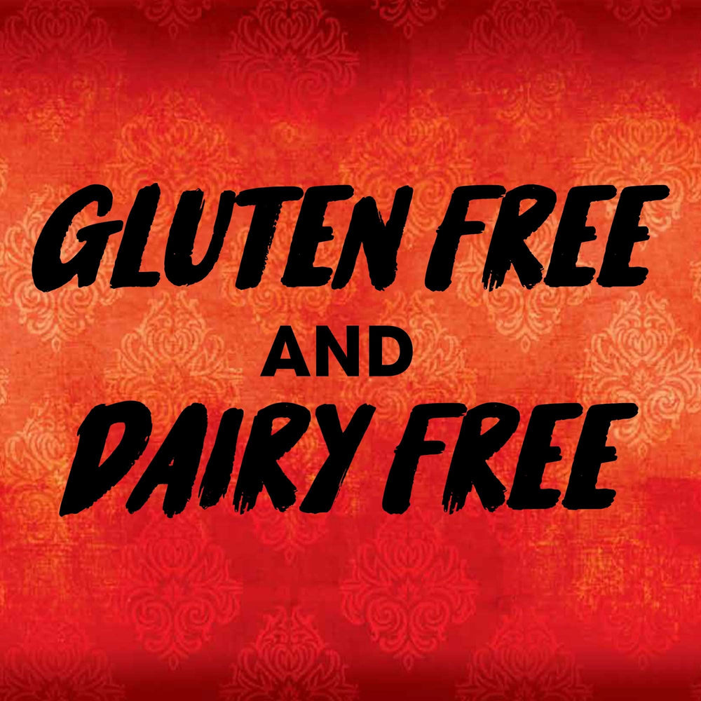 Thai Kitchen gluten-free label on the package communicates dietary option.