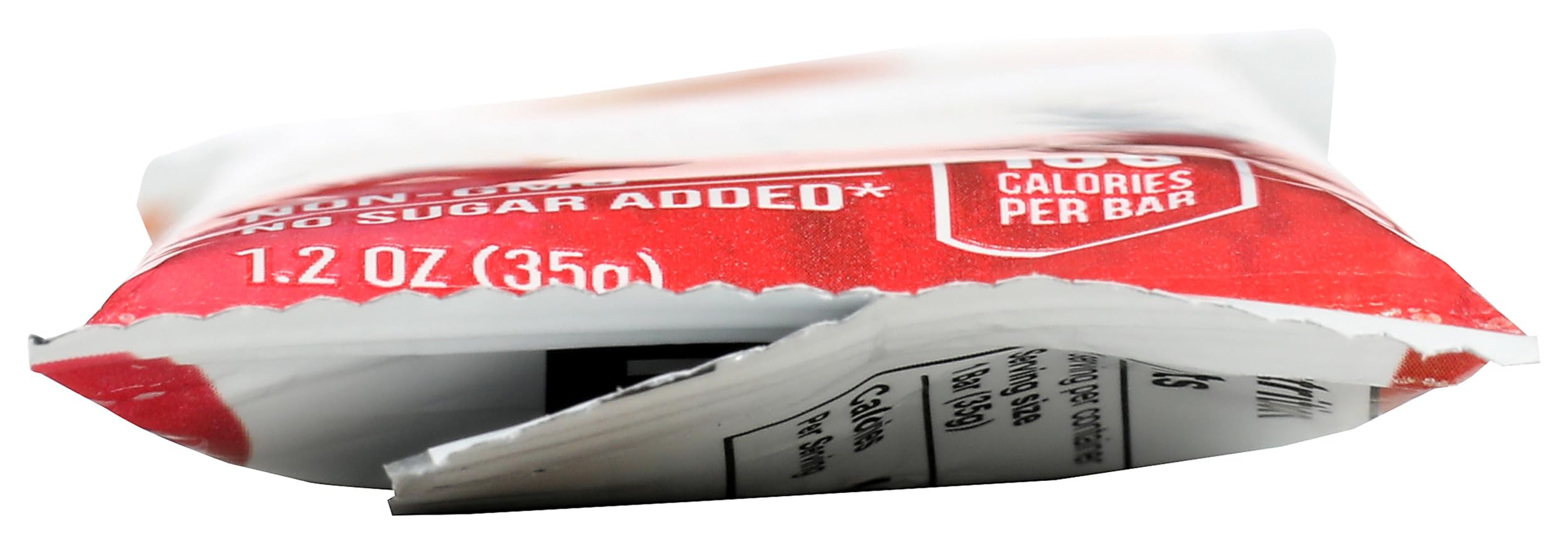 That's It Apple Cherry Fruit Bar brand banner communicates trusted quality