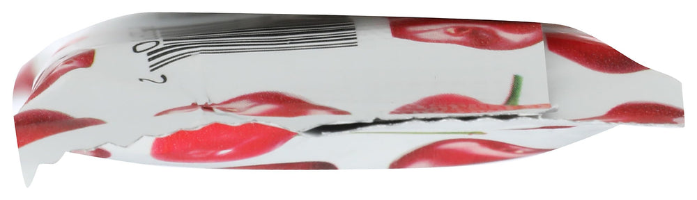 That's It Apple Cherry Fruit Bar wrapper emphasizes simple packaging